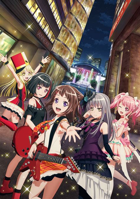 bang dream|bang dream anime.